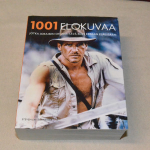 1001 elokuvaa jotka jokaisen on nähtävä edes kerran eläessään